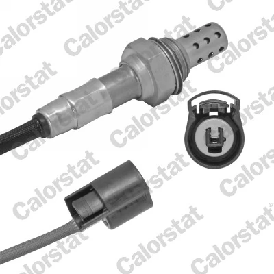 Oxygen Sensor